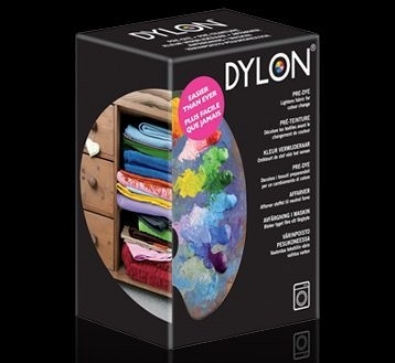 Pre Dye By Dylon 3 x 600g Sachets - Click Image to Close